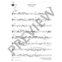Brazilian & Afro Cuban Jazz Conceptions: Trumpet  Book & Audio (Advance) additional images 1 3