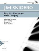 Intermediate Jazz Conception For Clarinet additional images 1 1