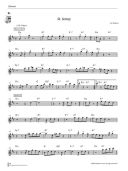 Intermediate Jazz Conception For Clarinet additional images 1 2