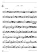 Intermediate Jazz Conception For Clarinet additional images 2 1