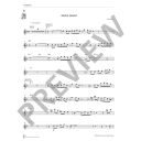 Intermediate Jazz Conception For Alto Sax additional images 1 2