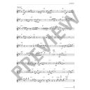 Intermediate Jazz Conception For Alto Sax additional images 1 3