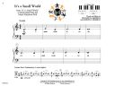 A Tail Or Two: Clarinet & Piano: Bk&cd additional images 1 2