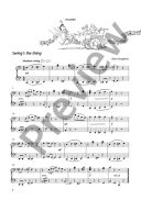 Piano Time Jazz Duets Book 2 (Hall)  (OUP) additional images 1 2