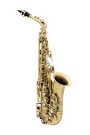 Buffet 400 Series Matt Finish Alto Saxophone additional images 1 2