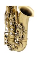 Buffet 400 Series Matt Finish Alto Saxophone additional images 2 1