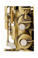 Buffet 400 Series Matt Finish Alto Saxophone additional images 2 2