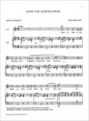 The Complete Works For Voice Vol.5 Medium Voice & Piano (S&B) additional images 1 2