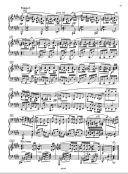 3 Intermezzi Op.117: Piano (Peters) additional images 2 1