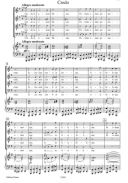 Mass In G Major D167: Vocal Score (Peters) additional images 2 1