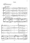 Mass No.2 In E Minor (1882 Version)  Vocal Score (Peters) additional images 1 3