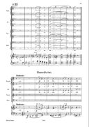 Mass No.2 In E Minor (1882 Version)  Vocal Score (Peters) additional images 2 1