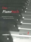 Das Pianobuch: Piano Music For Discoverers  (Peters) additional images 1 1
