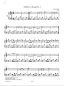 Das Pianobuch: Piano Music For Discoverers  (Peters) additional images 1 2
