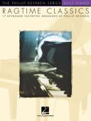 Ragtime Classics: Easy Piano Solo  (philip Keveren Series) additional images 1 1