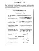 Hal Leonard Composer Showcase: Jazz Fest: Intermediate Piano additional images 1 2