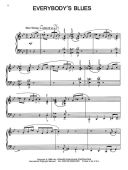 Hal Leonard Composer Showcase: Jazz Fest: Intermediate Piano additional images 1 3