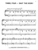 Hal Leonard Composer Showcase: Jazz Fest: Intermediate Piano additional images 2 1