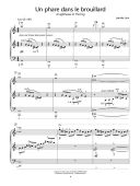 Composer Showcase: Les Petites Impressions: Piano additional images 2 1