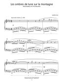 Composer Showcase: Les Petites Impressions: Piano additional images 2 2