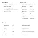 Hal Leonard Student Piano Library: Music Manuscript Paper additional images 1 3