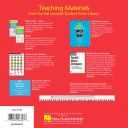 Hal Leonard Student Piano Library: Music Manuscript Paper additional images 2 2