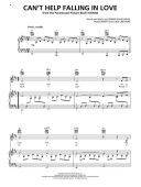 Piano Play Along: Love Songs: Vol.7 additional images 1 2