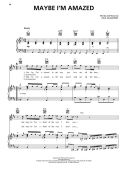 Piano Play Along: Love Songs: Vol.7 additional images 1 3