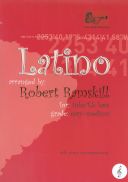 Latino: Tuba/Eb Bass: Treble Clef Tuba & Piano(Brasswind) additional images 1 1