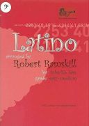 Latino: Tuba/Eb Bass: Bass Clef Tuba & Piano(Brasswind) additional images 1 1