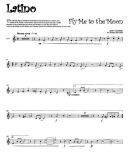 Latino: French Horn : Easy/Medium : Horn & Piano (Brasswind) additional images 1 2