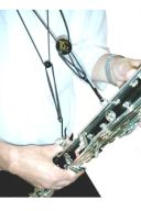 Bass Clarinet Strap BGC50B additional images 1 1
