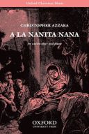 A La Ninta Nana: Vocal Unison (OUP) additional images 1 1