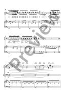Azzara: A La Ninta Nana: Vocal SATB (OUP) additional images 1 2