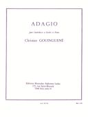 Adagio  D: Double Bass (Leduc) additional images 1 1