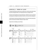 Vocal Workouts For The Contemporary Singer: Book & CD  (peckham) additional images 1 2