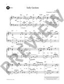 Schott Piano Lounge: Celtic Love Songs:  Piano Book & Audio additional images 1 2
