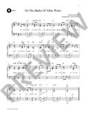 Schott Piano Lounge: Celtic Love Songs:  Piano Book & Audio additional images 2 2