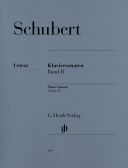 Piano Sonatas Book II (Henle) additional images 1 1