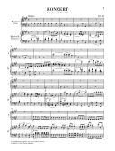 Piano Concerto A Major No.23 Kv488: Piano Reduction (Henle) additional images 1 2