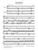 Piano Concerto C Major No.21 Kv467: Piano Reduction (Henle) additional images 1 2