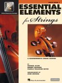 Essential Elements For Strings - Cello Book 1 additional images 1 1