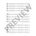 Carmina Burana: Vocal: Choral Score  (All Chorus Parts) Minimum Order 10 additional images 1 2
