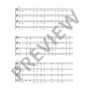 Carmina Burana: Vocal: Choral Score  (All Chorus Parts) Minimum Order 10 additional images 1 3