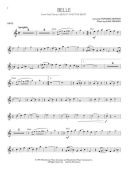 Disney Movie Hits: Oboe: Book & Online Audio additional images 1 2