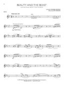 Disney Movie Hits: Oboe: Book & Online Audio additional images 1 3