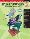 John Thompson's Popular Piano Solos: 2nd Grade - Pop Hits, Broadway, Movies And More! additional images 1 1