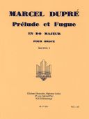 3 Preludes et Fugues Op.36, No.3 in C major Organ additional images 1 1