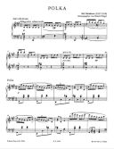 Selected Piano Pieces: Piano  (Peters) additional images 1 2