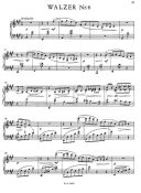 Selected Piano Pieces: Piano  (Peters) additional images 1 3
